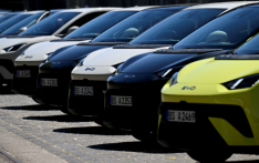 加拿大一省长致信总理卡尼，呼吁取消对华电动汽车关税：“关税多存在一天，损害就加深一分”