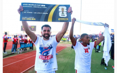 这个国家，成为世界杯史上国土面积最小的参赛国