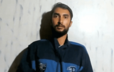 विपिन जोशीको मृत्यु भएको हमासद्वारा पुष्टि