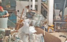 Dubai-returned entrepreneur runs fertiliser factory