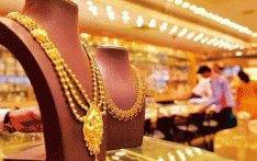 सुनको मूल्य हालसम्मकै उच्च, एकैदिन बढ्यो आठ हजार एक सय