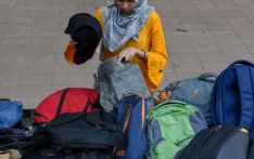 印度喀拉拉邦天主教学校因学生戴头巾引发争议停课两天