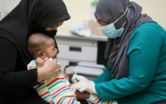 马尔代夫实现消除乙肝、艾滋病和梅毒母婴传播的“三重消除”历史性成就