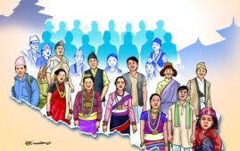 Indigenous thought in a turbulent world