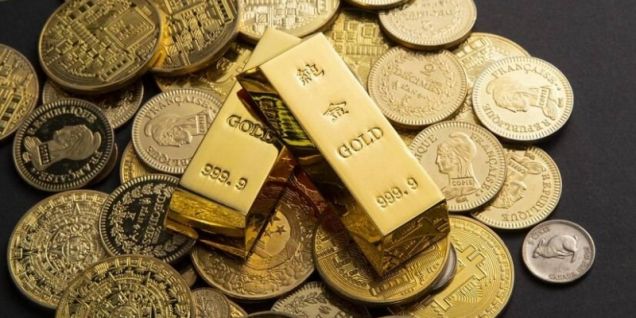 Gold price hits all-time high in Nepali market