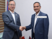 Home Minister Aryal and Chinese Ambassador Advance BRI and ICT Cooperation