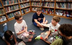 【环时深度】美国基础教育频遭诟病的背后