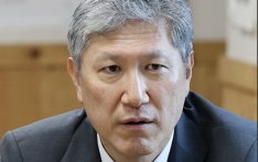 基本确定出任韩驻华大使，卢载宪：将全力推动韩中关系发展