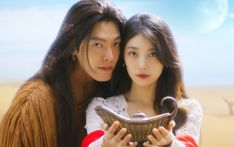 “广告乱入”，热门韩剧《许愿吧，精灵》遭吐槽