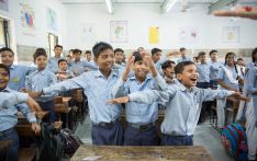 印媒：印度社会正与心理健康问题作斗争