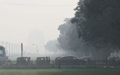 印研究报告：日照时数持续下降，印度面临“阳光危机”