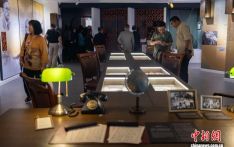 马来西亚陈嘉庚纪念馆整修两年重新开馆