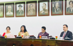 科伦坡大学引领区域环境合作新篇章