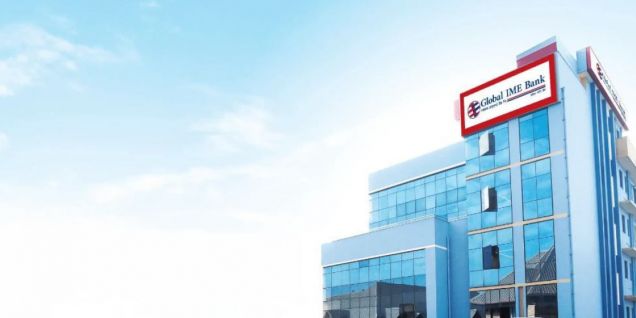 Global IME Bank declares 8% cash dividend for FY 2081/82