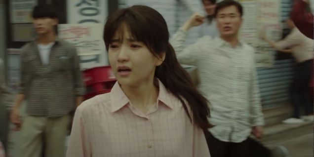 When youth rage and cinema collide