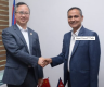 Home Minister Aryal and Chinese Ambassador Advance BRI and ICT Cooperation