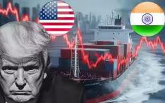 为躲税迁厂印度 转眼却遭更高关税 美小企业主叫苦连天