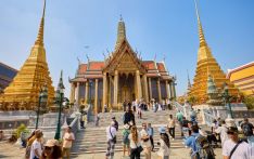 泰国政府成立预防和打击技术犯罪执行委员会