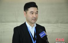 “中国留学生之父”后人：承百年侨脉 筑中外融通新桥