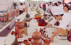 当年轻人爱上中医养生