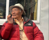 人类首次登顶珠峰的最后一位夏尔巴见证者——92岁的坎查·夏尔巴离世