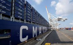 拿到法国航运巨头3亿美元船舶订单，印度欢呼