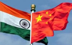 印媒：印中友谊翻开历史新篇章