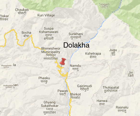 Dolakha