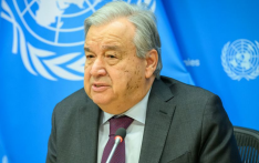 古特雷斯提议将2026年联合国人员编制削减18.8%
