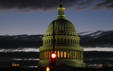 美国政府“停摆”还要多久