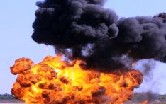 रूसको रासायनिक कारखानामा विस्फोट हुँदा तीन जनाको मृत्यु