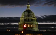 美国联邦政府“停摆”影响扩大 核安局、法院大量员工被迫休假