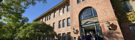 各界人士缅怀杨振宁