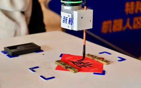 机器人如何越来越“像人”——在2025沈阳机器人大会观察具身智能前景