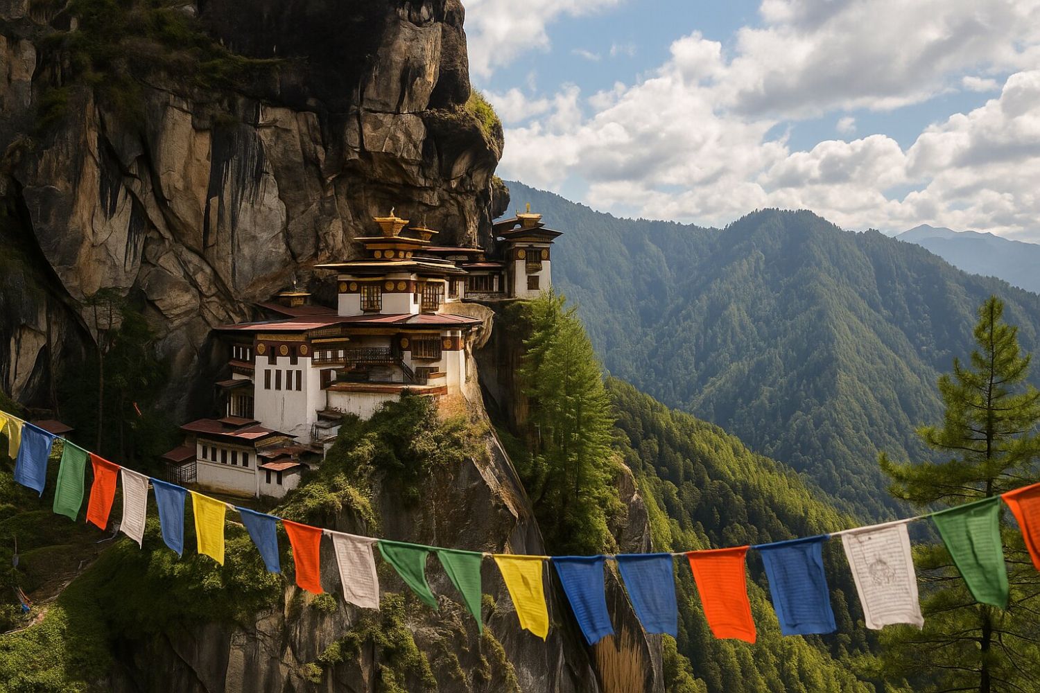 Bhutan-tourism-K-1