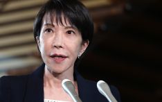 日本防卫预算或进一步上调，韩媒紧盯高市早苗防务政策