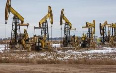 美财政部将制裁俄两大石油公司