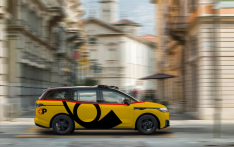 萝卜快跑宣布落地瑞士，推出自动驾驶服务AmiGo