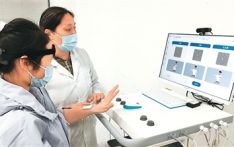 脑机接口助你“心想事成”