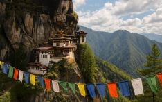 不丹正致力于发展加密货币以促进旅游业发展（并支付政府工资）