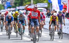 不同颜色领骑衫各代表什么？（秒懂体育）