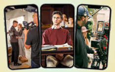 出新招，微短剧能拯救好莱坞吗？