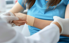 中新健康丨专家：低体重与肥胖都会增加骨折风险