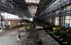 巴基斯坦拟建首个“海钢绿色走廊”以改造钢厂