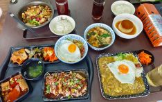 “吃货”台青成都开店讲述两岸饮食同源故事