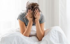 中新健康丨经常做这种梦，可能与抑郁有关