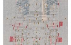 揭秘“样式雷”：烫样制作为雷家独有