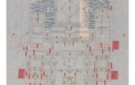 揭秘“样式雷”：烫样制作为雷家独有