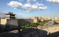 法媒：大同“逆袭”——从前靠煤发光，现在景点爆火