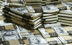 美政府停摆影响经济数据发布，美联储或“无米下炊”